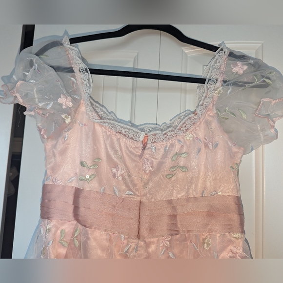 NWT Lacemade Ella Dress - Picture 4 of 10